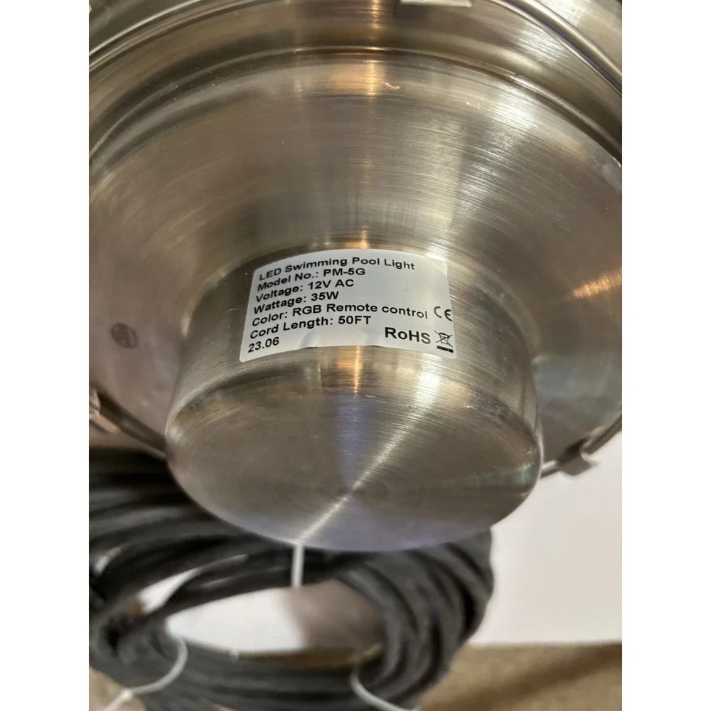 Pomeade PM-5G LED 10